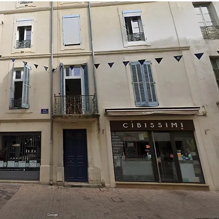 Les Toits Ensoleilles De Madeleine * נים